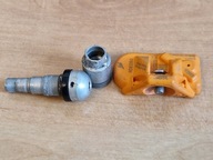 Czujnik ciśnienia TPMS do Mazda Alfa Romeo FIAT RDE050 (C42) 433MHz