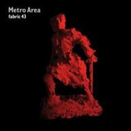 Metro Area – Fabric 43