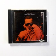 Miles Davis " Round about Midnight" Columbia