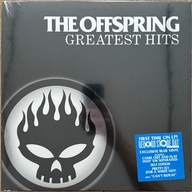 THE OFFSPRING - Greatest Hits (Exclusive Blue Winyl LP) nowy folia RSD2022