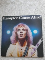 FRAMPTON COMES ALIVE