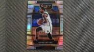 2021-22 Panini Select * KYRIE IRVING * MAVERICKS PRIZM