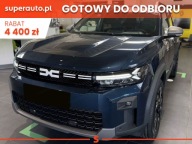 Od ręki - Journey LPG 1.2 mHEV 140KM / dach panoramiczny