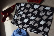 * DAGON * SPÓDNICA LETNIA OŁÓWKOWA_36