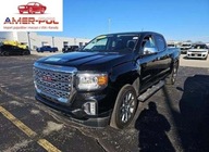 GMC Inny Canyon Denali Crew Cab Standard Bed 2021 3.6 Benzyna 308KM
