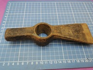 stary młotek murarski RMRm 700F