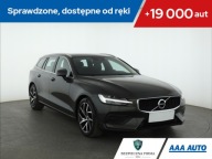 Volvo V60 T4 2.0, Salon Polska, Automat, Skóra