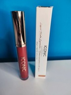 ICONIC LIQUID MATTE EYESHADOW RICH SOUL CIEŃ 3,8G