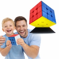 ORYGINALNA WYREGULOWANA MAGNETYCZNA KOSTKA 3x3 SZYBKA KOSTKA 3x3x3