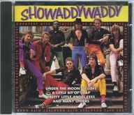 CD Showaddywaddy - Greatest Hits (1991) (Mammoth)