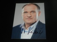 Autograf Oryginalny- Kukiz Paweł