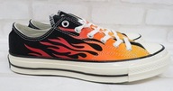 Buty trampki Converse Chuck Taylor All 70 OX - Flame - 45 US11 (167813C)