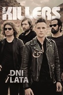 The Killers Dni i lata Beaumont biografia ksiazka