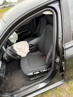 BMW 3 F30 FOTELE KANAPA BOCZKI
