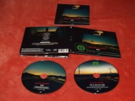 Alice Cooper Road 2023 CD+DVD DIGI