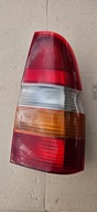 ESCORT MK7 95-00 LAMPA TYŁ PRAWA W BŁOTNIK KOMBI