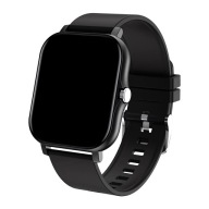 Smartwatch Y13 czarny zegarek