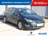 Opel Astra 1.4 T, Navi, Xenon, Klima, Klimatronic