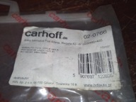 LINKA HAMULCA FIAT RITMO, REGATA 82-> dł-3500/485+485