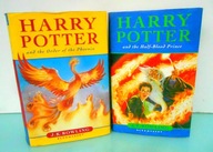 Harry Potter and the Order of the Phoenix, Prince