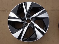 FELGA VOLVO XC90 LIFT 9X20 ET 38