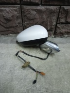 CITROEN C3 II DS3 LUSTERKO PRAWE 11 PIN EWP EWPA chrom
