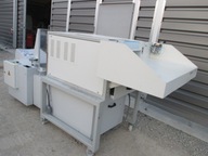 Niszczarka HSM Fa 490.1 z belownica hsm