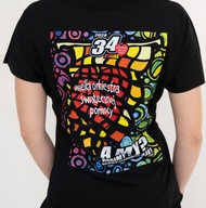 T-shirt dziecięcy WOŚP