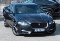 Jaguar XF R-Sport Ogrzew.Kierow. Navi Pro 10,2’" Fotele Elek.+Ogrz. Carplay