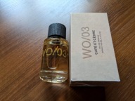 Zara WO/03 Cafe Et Cedre 100ml EDP woda perfumowana perfumy UNIKAT