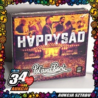 HAPPYSAD - LIVE Pol'and'Rock Festival 2019 - 2CD+DVD