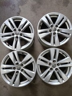 Felgi aluminiowe Opel Astra K Mokka Cruze 16' 39024544
