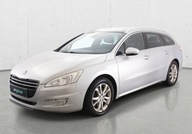 Peugeot 508 163KM Allure Automat 2.0 Diesel 163KM