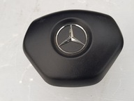 PODUSZKA AIR BAG KIEROWCY MERCEDES C W204 LIFT AMG
