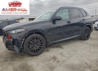 BMW X5 sDrive40i 2026 3.0 Benzyna 375KM