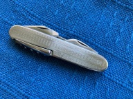 Scyzoryk Gerlach z PRL - 6 ostrzy NIEUŻYWANY - NOS