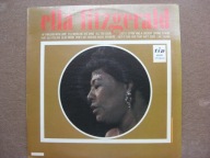 Ella Fitzgerald – Ella Fitzgerald