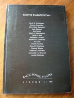 BEYOND BALKANIZATION Archeologia historia Kaukaz Ukraina Krym Estonia Łotwa