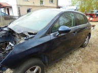 Citroen C4 II B7 drzwi w kolor KGN igła