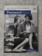Password Reset B2+ Workbook