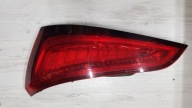LAMPA Tylna Lewa Full Led Audi Q5 Lift 2015r. wersja USA 8R0945094 D JS3