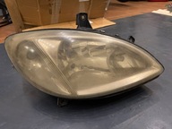 MERCEDES VITO VIANO W639 639 LAMPA PRAWA H7 EU A6398200261