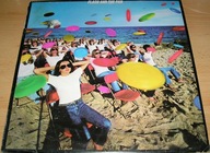 FLASH AND THE PAN Flash And The Pan wydanie 1979 LP Kanada / 2
