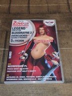 BLOODRAYNE 2 OVERLOCKED LEGEND HAND OF GOD 2xCD PL/ENG PC [7]