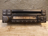 RADIO MERCEDES SPECIAL BECKER MF2297 CD 129 140 208 210 124 126 123 201 190