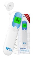 TERMOMETR BEZDOTYKOWY MEDYCZNY 3w1 Herz Medical