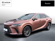 Lexus RX 450h+ Omotenashi IV (2015-2020) RX 450h+