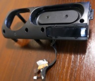 JBL Tuner - obudowa przód, front, membrana