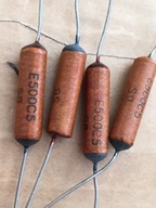 Dioda prostownicza E500C5, 500 V