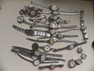 ZESTAW ZEGARKÓW DAMSKICH CCCP KOPERTY